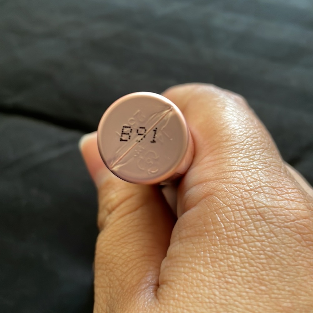 Too Faced Better than sex travel mascara - Picture 4 of 4